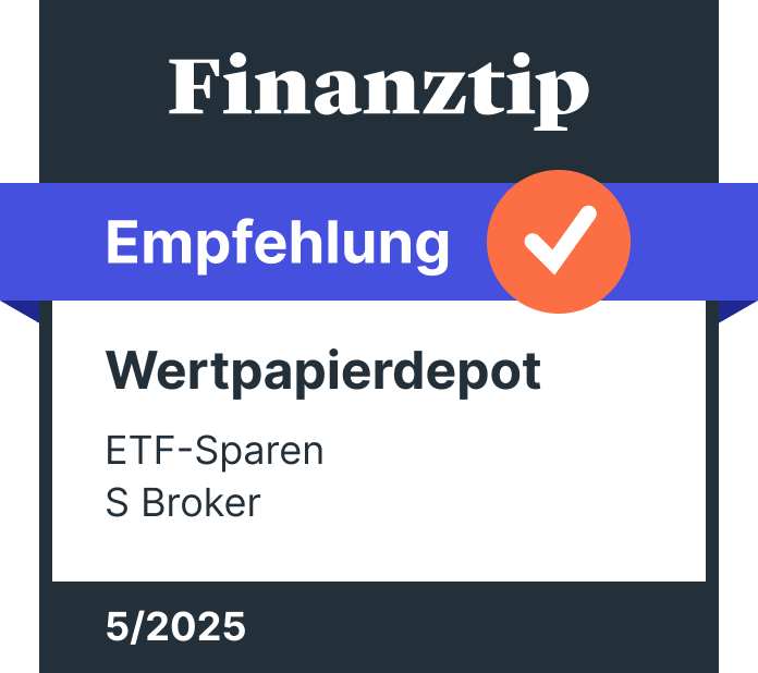 Empfehlung Finanztip Wertpapierdepot Empfehlung Finanztip Wertpapierdepot