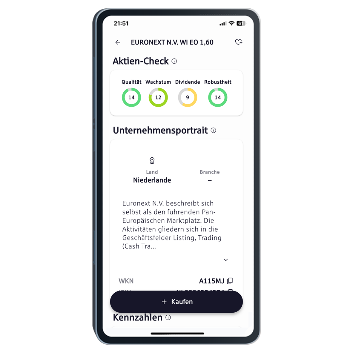 S Broker App Aktiencheck S Broker App Aktiencheck