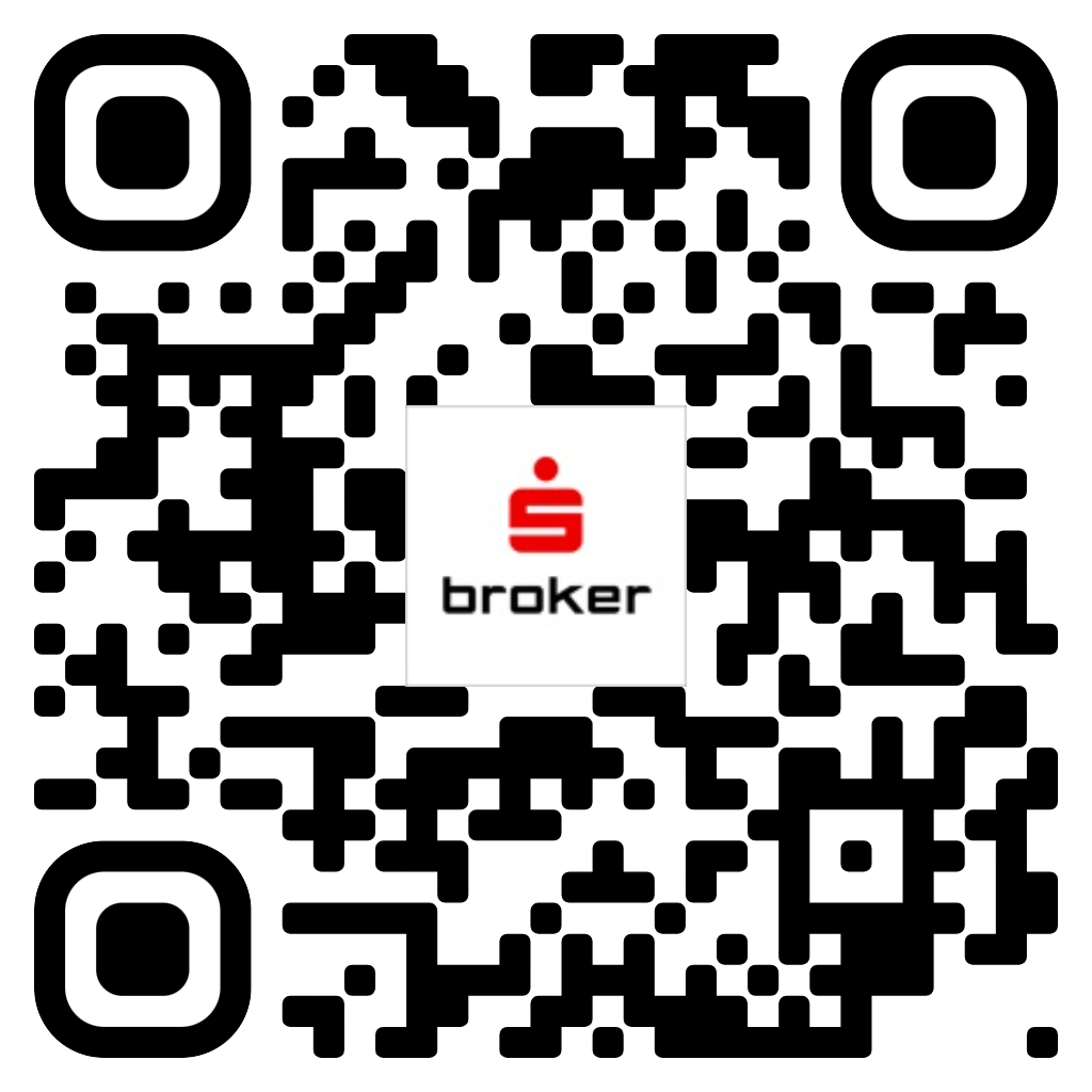 S Broker App QR Code Best Friends S Broker App QR Code Best Friends