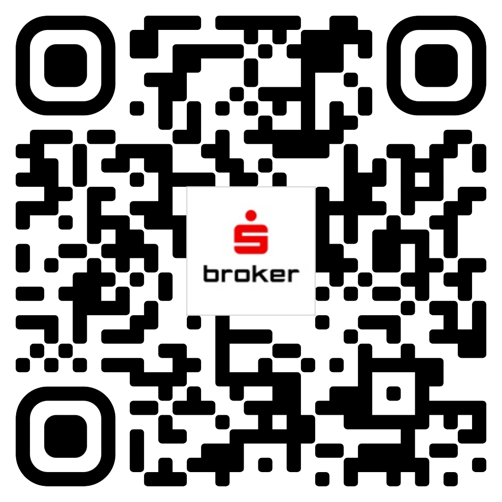 S Broker App QR-Code Lovebrands S Broker App QR-Code Lovebrands