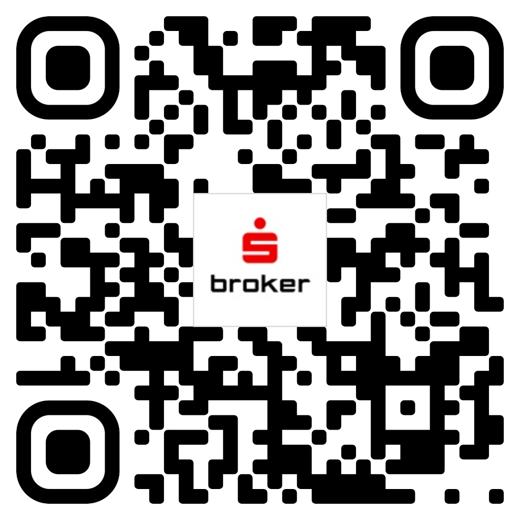 S Broker App QR-Code LP App S Broker App QR-Code LP App