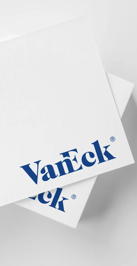 VanEck Logo.