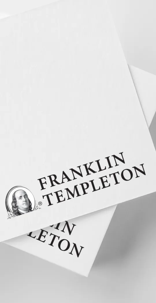 Franklin Templeton.