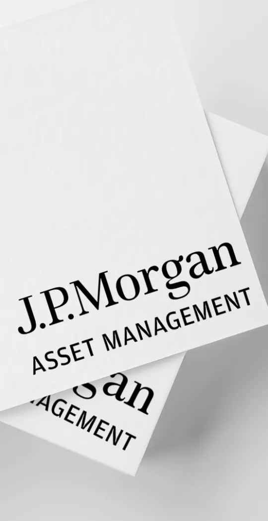 JP-Morgan