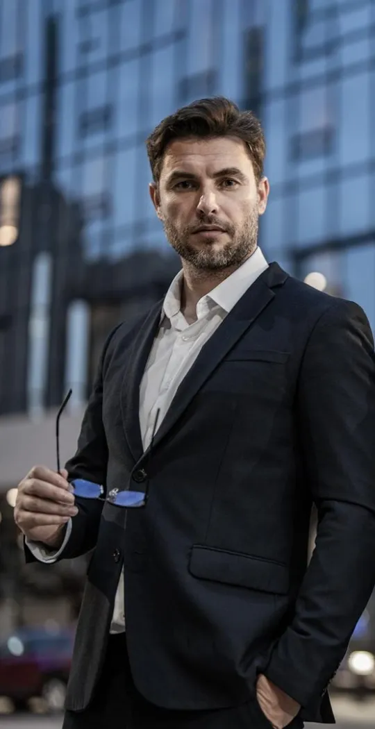 Premium Partner Banner