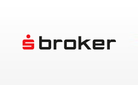 S Broker - Online Broker Logo